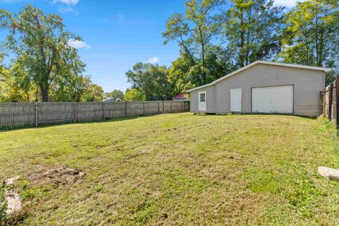 Tiny photo for 2615 Roberts Street, Flatwoods, KY 41139 (MLS # 59604)