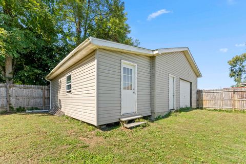Tiny photo for 2615 Roberts Street, Flatwoods, KY 41139 (MLS # 59604)