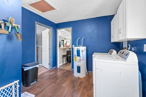 Tiny photo for 2615 Roberts Street, Flatwoods, KY 41139 (MLS # 59604)