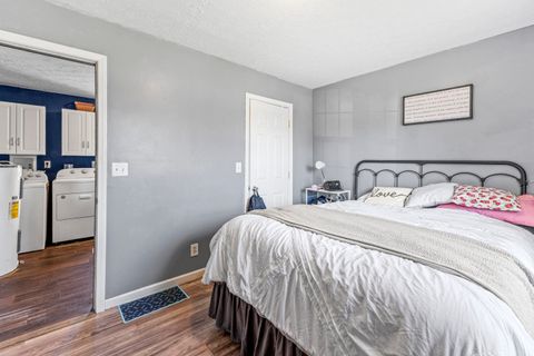 Tiny photo for 2615 Roberts Street, Flatwoods, KY 41139 (MLS # 59604)