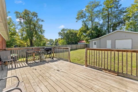 Tiny photo for 2615 Roberts Street, Flatwoods, KY 41139 (MLS # 59604)