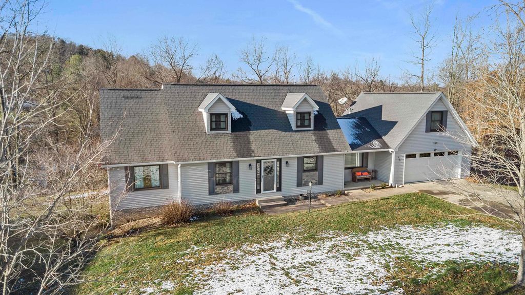 Photo of 620 Pin Oak Drive Dr, Ashland, KY 41102 (MLS # 59870)