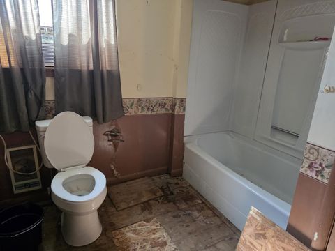 Tiny photo for 2661 County Road 5, Kitts Hill, OH 45645 (MLS # 60241)