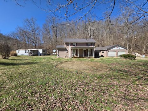 Photo of 2661 County Road 5, Kitts Hill, OH 45645 (MLS # 60241)