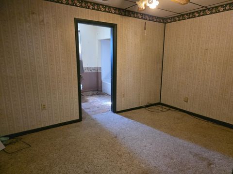 Tiny photo for 2661 County Road 5, Kitts Hill, OH 45645 (MLS # 60241)