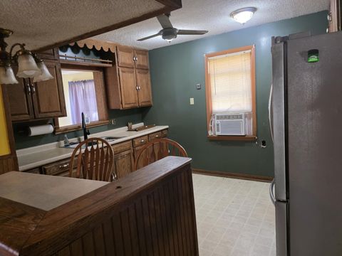 Tiny photo for 2661 County Road 5, Kitts Hill, OH 45645 (MLS # 60241)