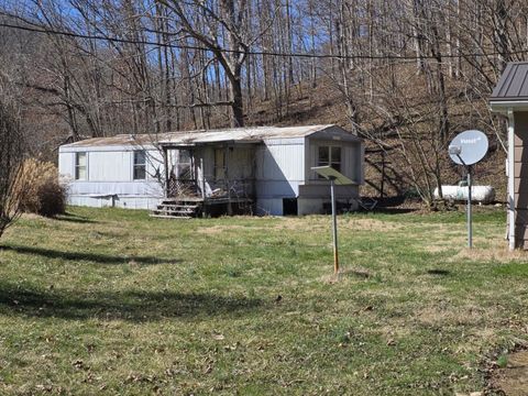 Tiny photo for 2661 County Road 5, Kitts Hill, OH 45645 (MLS # 60241)