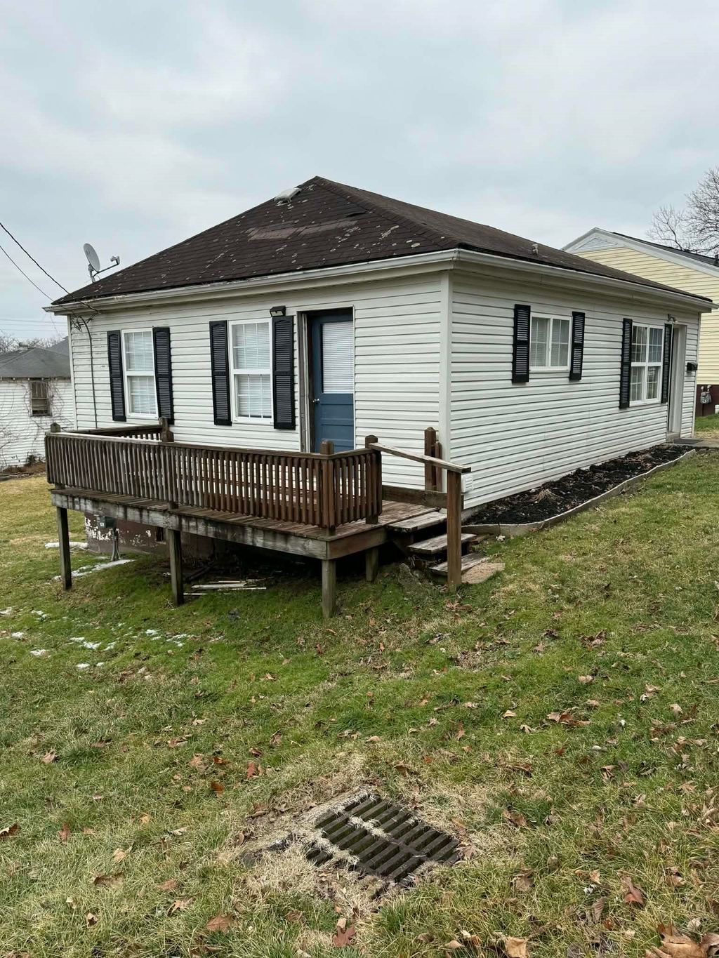 Photo of 903 Honeysuckle Lane, Catlettsburg, KY 41129 (MLS # 60121)