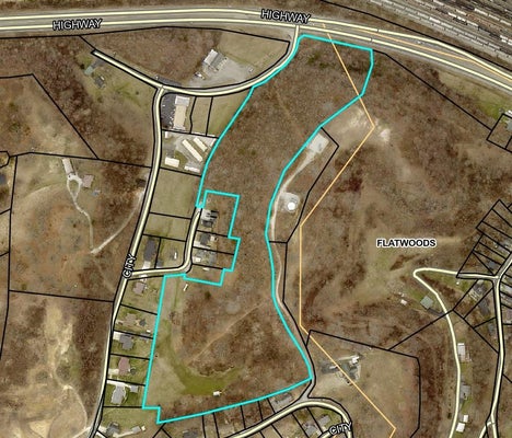 CHEROKEE RD, RUSSELL, KY 41169 - Image 77fabd2a22367feaa4e496fa84dc04d9/2028751017
