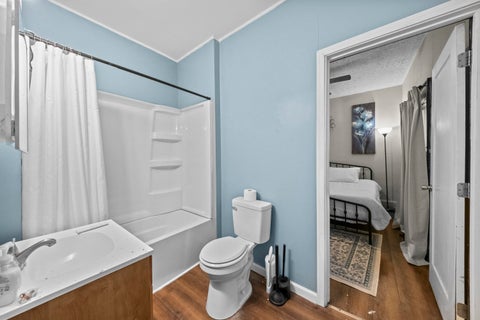 Tiny photo for 841 Montgomery Avenue, Ashland, KY 41101 (MLS # 61241)