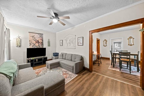 Tiny photo for 841 Montgomery Avenue, Ashland, KY 41101 (MLS # 61241)