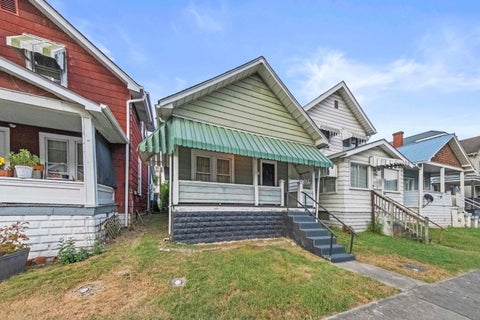 Photo of 841 Montgomery Avenue, Ashland, KY 41101 (MLS # 61241)