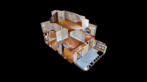 Tiny photo for 840 13th Street, Huntington, WV 25701 (MLS # 59587)