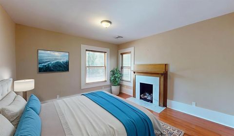Tiny photo for 840 13th Street, Huntington, WV 25701 (MLS # 59587)