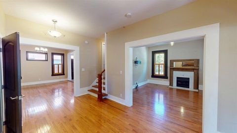 Tiny photo for 840 13th Street, Huntington, WV 25701 (MLS # 59587)