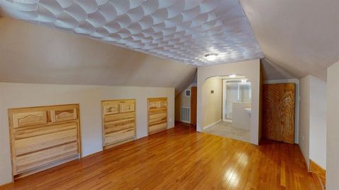 Tiny photo for 840 13th Street, Huntington, WV 25701 (MLS # 59587)