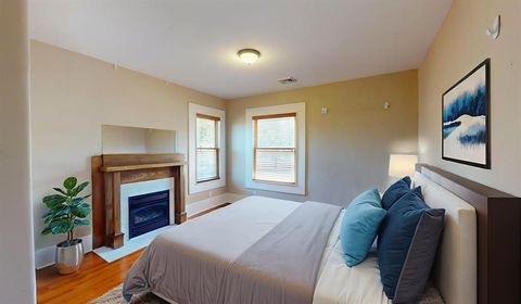 Tiny photo for 840 13th Street, Huntington, WV 25701 (MLS # 59587)