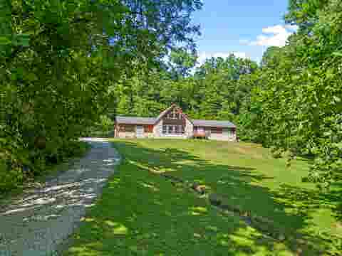 Tiny photo for 96 Coles Way, Flatwoods, KY 41139 (MLS # 60953)