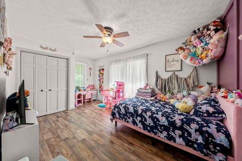 Tiny photo for 96 Coles Way, Flatwoods, KY 41139 (MLS # 60953)