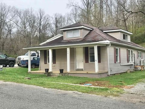 190 Mills Branch, Olive Hill, KY 41164 - #: 56753