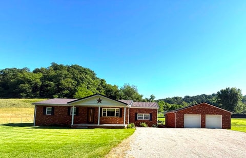 Photo for 9130 Durbin Road 9130 Left Fork Durbin Road