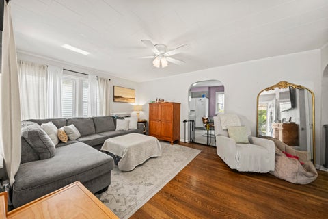 Tiny photo for 4321 Grandview Drive, Ashland, KY 41101 (MLS # 61225)