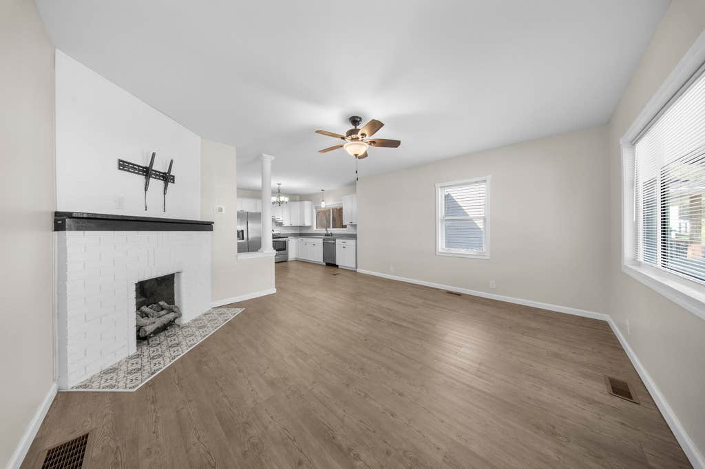 Photo of 215 Amanda Street, Russell, KY 41169 (MLS # 60452)