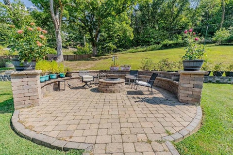 Tiny photo for 104 Stoney Brooke Drive, Ashland, KY 41101 (MLS # 61213)