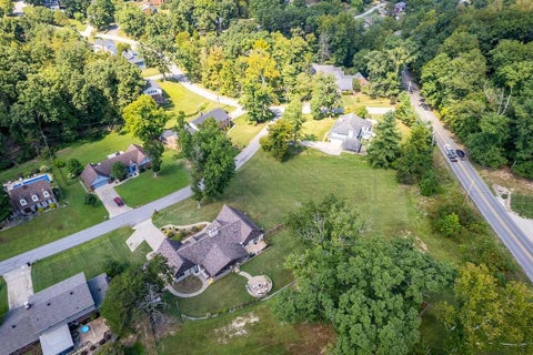 Tiny photo for 104 Stoney Brooke Drive, Ashland, KY 41101 (MLS # 61213)