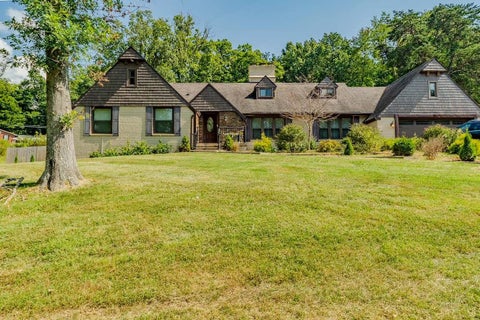 Photo of 104 Stoney Brooke Drive, Ashland, KY 41101 (MLS # 61213)