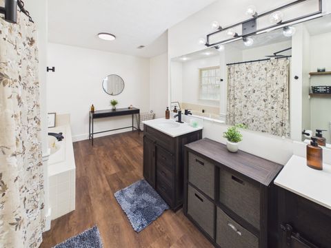 Tiny photo for 101 Bluebird Drive, Russell, KY 41169 (MLS # 60487)