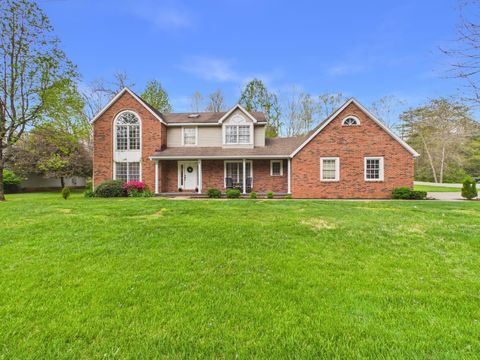 Photo of 101 Bluebird Drive, Russell, KY 41169 (MLS # 60487)