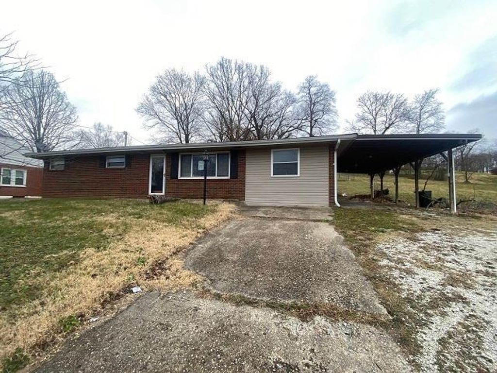 Photo of 516 State Route 716, Ashland, KY 41102 (MLS # 59926)