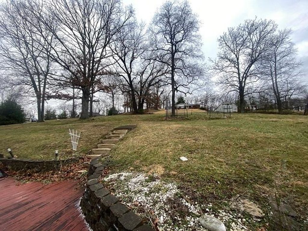 Photo of 516 State Route 716, Ashland, KY 41102 (MLS # 59926)