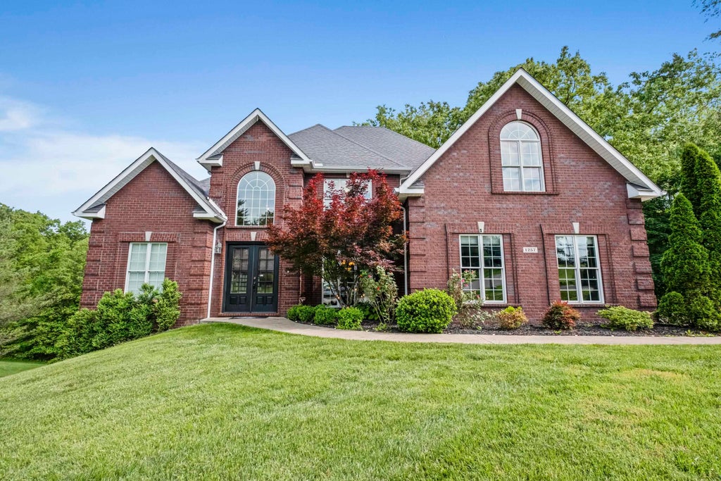 Photo of 1257 Ivy Creek Road, Ashland, KY 41101 (MLS # 60563)