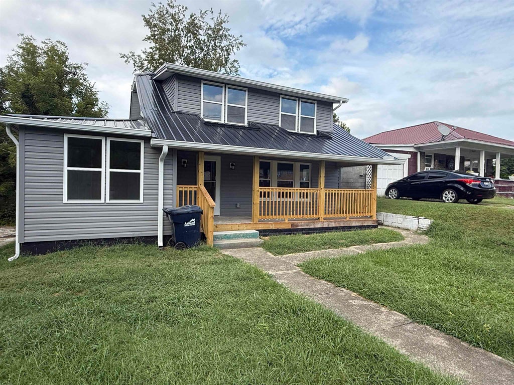 Photo of 3449 Blackburn Ave AVE, Ashland, KY 41101 (MLS # 61257)