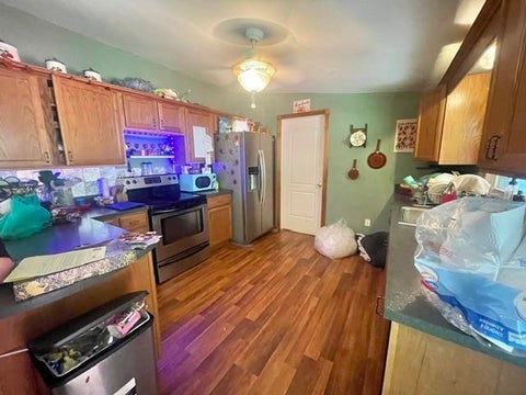 Tiny photo for 1528 Smith Branch Rd. RD, Greenup, KY 41144 (MLS # 61118)