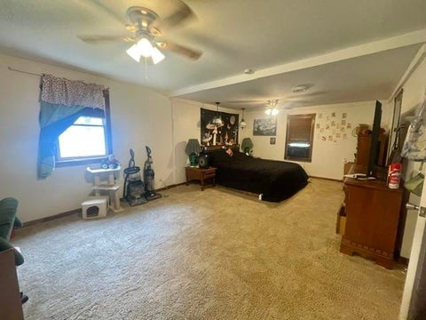 Tiny photo for 1528 Smith Branch Rd. RD, Greenup, KY 41144 (MLS # 61118)
