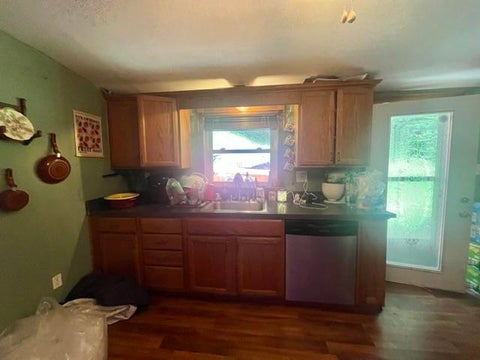 Tiny photo for 1528 Smith Branch Rd. RD, Greenup, KY 41144 (MLS # 61118)