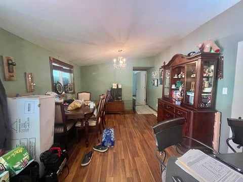 Tiny photo for 1528 Smith Branch Rd. RD, Greenup, KY 41144 (MLS # 61118)