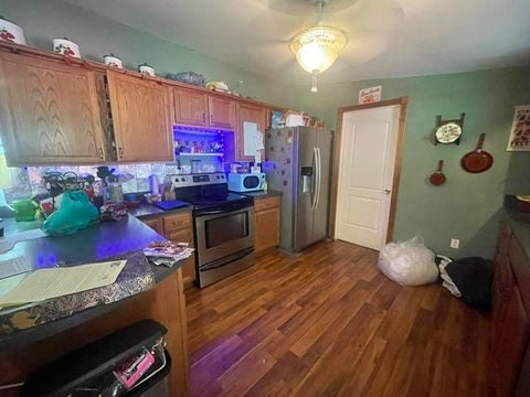 Tiny photo for 1528 Smith Branch Rd. RD, Greenup, KY 41144 (MLS # 61118)