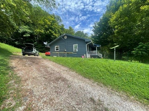 Tiny photo for 1528 Smith Branch Rd. RD, Greenup, KY 41144 (MLS # 61118)