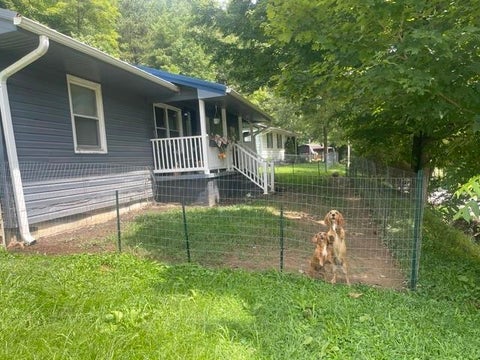 Tiny photo for 1528 Smith Branch Rd. RD, Greenup, KY 41144 (MLS # 61118)
