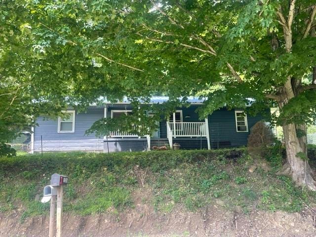 Photo of 1528 Smith Branch Rd. RD, Greenup, KY 41144 (MLS # 61118)