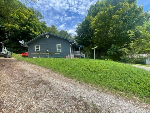 Tiny photo for 1528 Smith Branch Rd. RD, Greenup, KY 41144 (MLS # 61118)