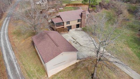 Tiny photo for 6037 Lynnwood Court Ct, Catlettsburg, KY 41129 (MLS # 60214)