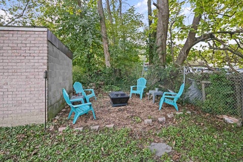 Tiny photo for 217 Iowa Street ST, Ashland, KY 41102 (MLS # 61461)