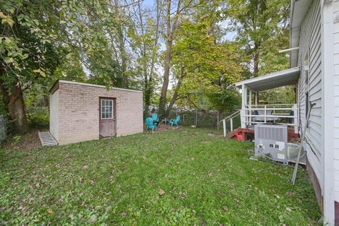 Tiny photo for 217 Iowa Street ST, Ashland, KY 41102 (MLS # 61461)