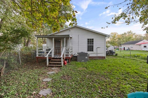 Tiny photo for 217 Iowa Street ST, Ashland, KY 41102 (MLS # 61461)