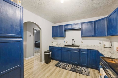 Tiny photo for 217 Iowa Street ST, Ashland, KY 41102 (MLS # 61461)